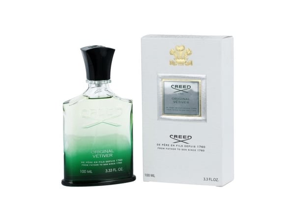 Creed Original Vetiver EDP 100ml