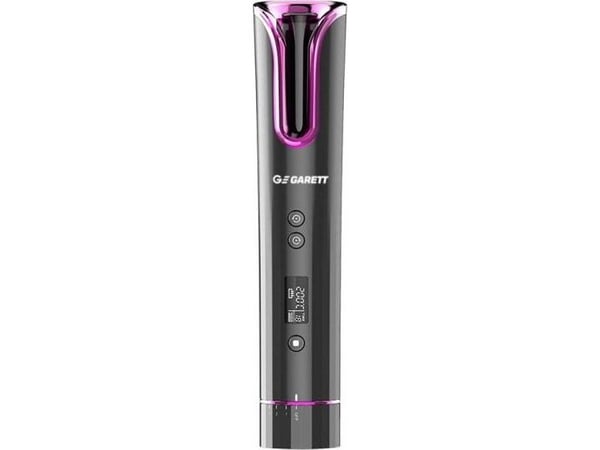 Garett Beauty Curly Belaidis krølltang for hår