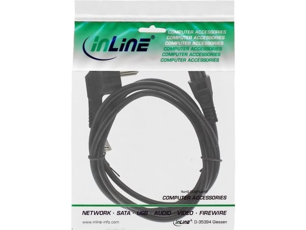 InLine 16657D, 2 m