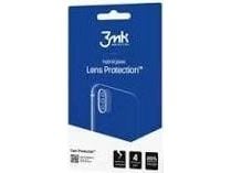 3MK HYBRID GLASS 3MK FLEXIBLE GLASS LENS PROTECT REALME C11 2021 FOR CAMERA 4 PCS. standard
