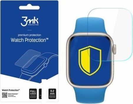3MK Watch Protection, Watch 7 41mm, 1 stykker