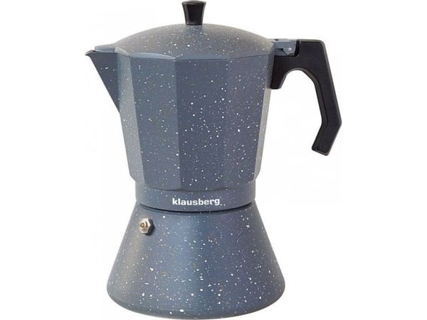 Klausberg kaffetrakter KLAUSBERG 6-KOPPER KAFFEMAKER KB-7546 INDUKSJON