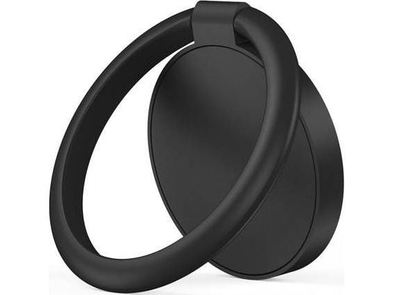 Tech-Protect magneettipuhelimen rengasteline / ring med stativfunktion - lajittelu