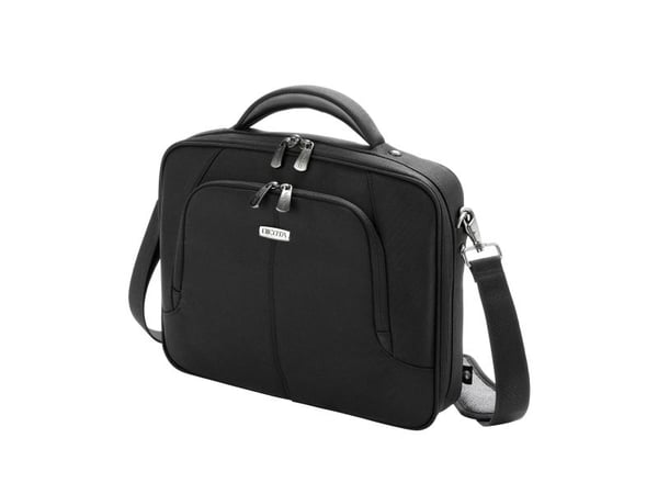 Dicota Eco Multi COMPACT 14-15.6", Stresskoffert, 39,6 cm (15.6"), Skulderrem, 1 kg