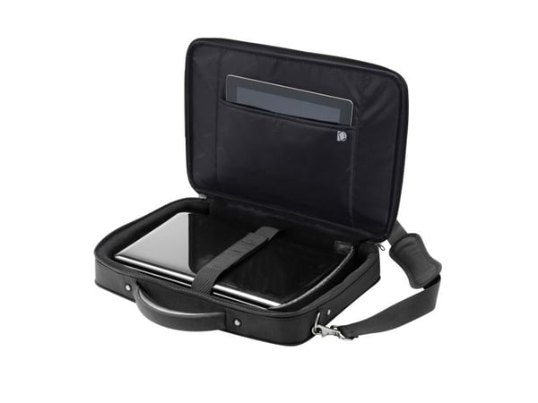 Dicota Eco Multi COMPACT 14-15.6", Stresskoffert, 39,6 cm (15.6"), Skulderrem, 1 kg