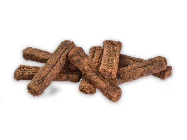 Brit Jerky Snack, Snacks, Hund, Adult (animal), 80 g, Sukkerfri