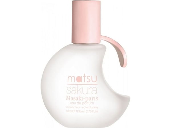 Masaki Matsushima Matsu Sakura EDP 80ml