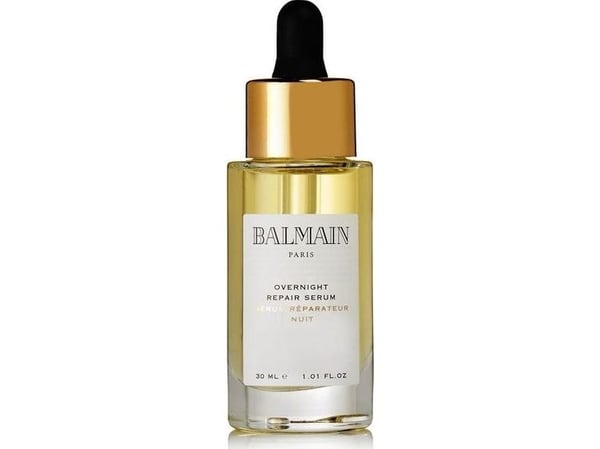 Balmain BALMAIN_Overnight Repair Hair Repair hårserum 30ml