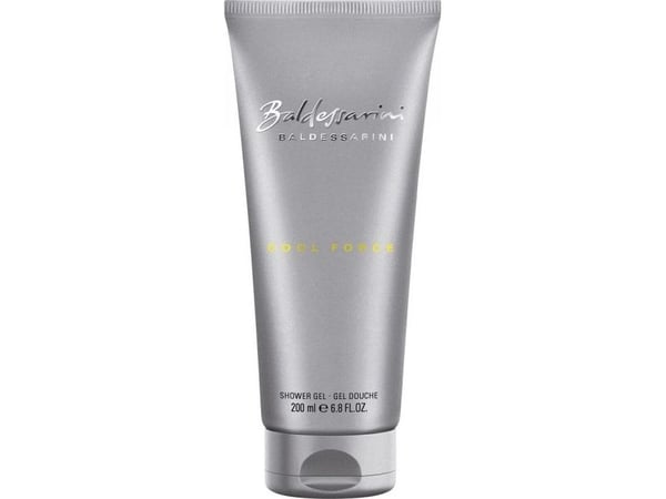 Baldessarini Cool Force SWG M 200 ml