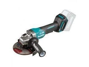 Makita GA036GZ - Vinkelsliper - trådløs - 150 mm - uten batteri - 40 V - SOLO