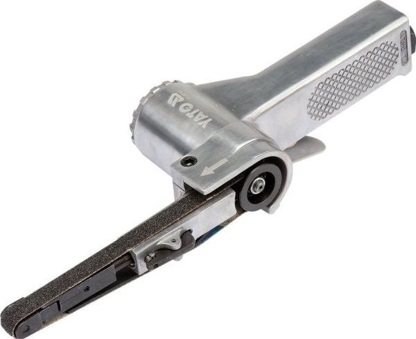 YATO PNEUMATISK BELTESLIPER 10 x 330 mm 09741
