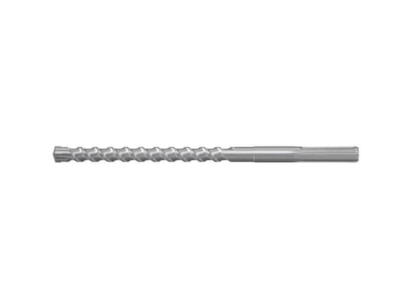 Fischer 504225, Rotasjons hammer, Spiralborekrone, 2,2 cm, 520 mm, Murstein, Betong, Murverk, Naturstein, 40 cm
