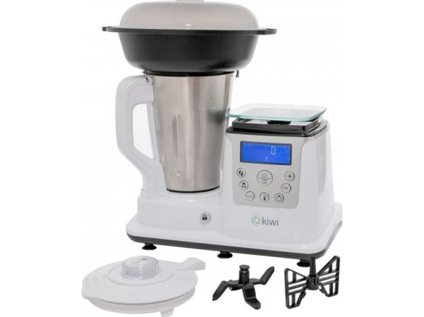 Scarlett planetmixer KMC6940