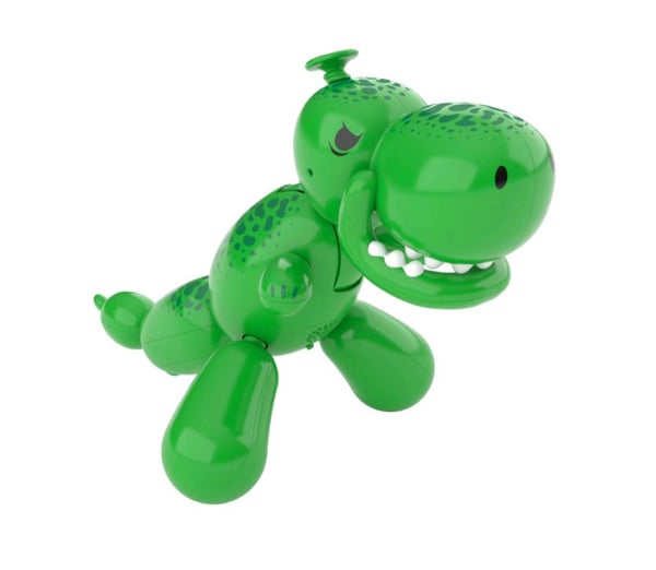 SQUEAKEE Dino