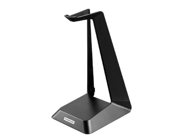 Modecom Claw 01 hörlursställ, svart