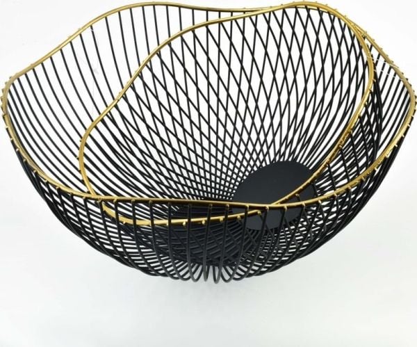 Mondex SANDY brødboks 34x18x13 cm COOKINI