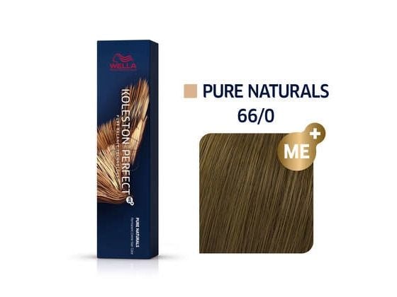 Wella Koleston Perfect Me nvt 60.00 ml