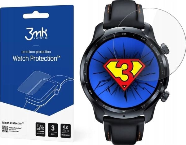 3MK Watch Protection, 1 styck