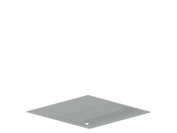 Siemens 8PQ2308-6BA03 takplate (L x B) 600 mm x 800 mm, stål, 1 stk