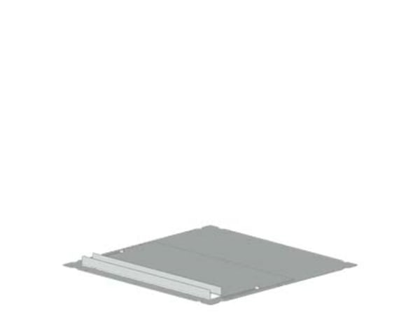 Siemens 8PQ2308-6BA06 gulvplate (L x B) 400 x 800 mm stål 1 stk