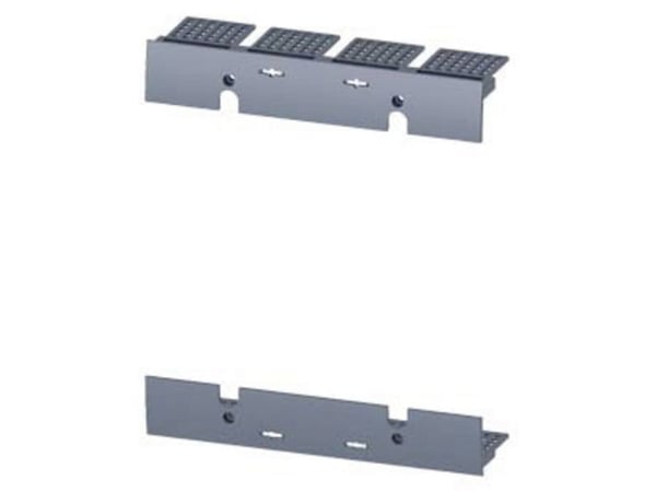 Siemens 3VA9214-0KB01 liittimien suojus, 1 kpl, 48 g, 280 mm, 160 mm, 50 mm