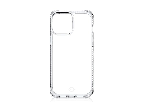 ITSKINS SpectrumClear, Suojus, Apple, iPhone 13 Mini, 13,7 cm (5.4"), Läpinäkyvä - iPhone 13 mini/12 mini