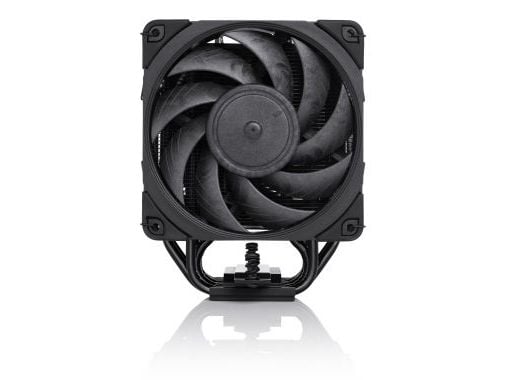 Noctua U12A chromax.black CPU-kjøler - 120mm