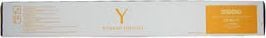UTAX CK-8511Y - Gul - original - tonerpatron