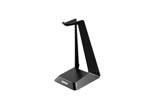 Modecom Claw 01 hörlursställ, svart