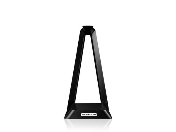 Modecom Claw 01 hörlursställ, svart