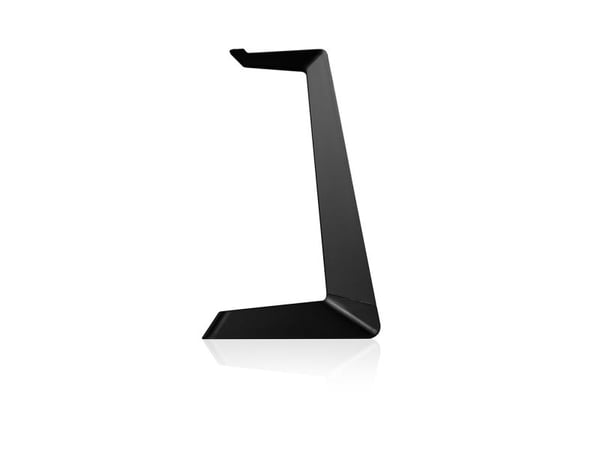 Modecom Claw 01 hörlursställ, svart