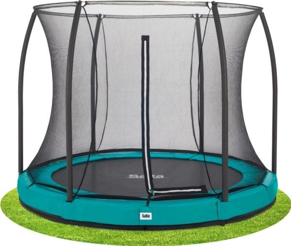 Trampolin Salta Comfort Edition Ground 305cm