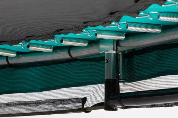 Trampolin Salta Comfort Edition Ground 305cm