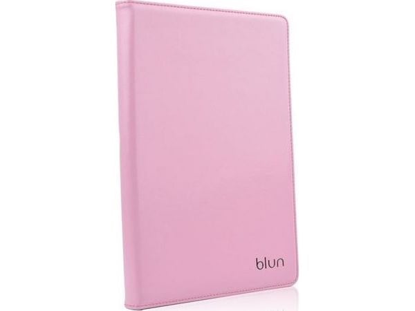 Blun yleiskotelo 10" tabletille UNT pinkki/pinkki