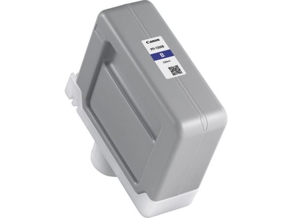 Canon PFI-1300B, Väriainepohjainen muste, 330 ml