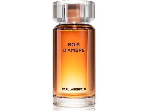 Karl Lagerfeld Bois DAmbre Eau De Toilette Spray 100ml