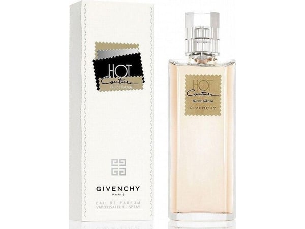 Givenchy Hot Couture Eau De Parfum 100 ml (nainen)