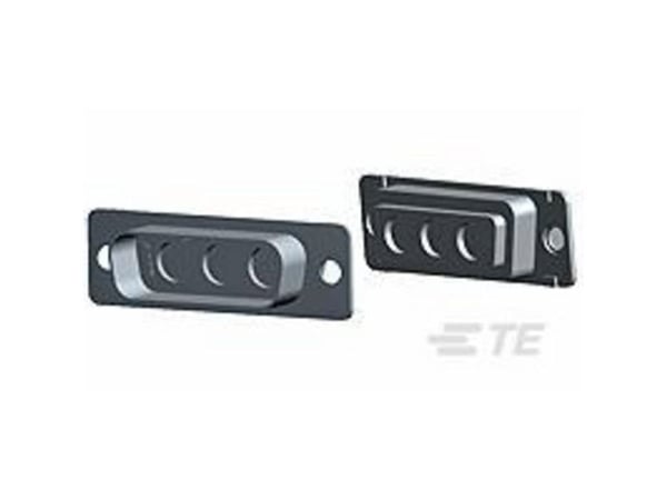 TE Connectivity TE AMP AMPLIMITE - Aerospace & Military 448153-3 (DSUB-kontakt) 1 stk pakke
