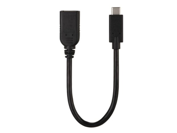 Hama - Videofangstadapter - USB 3.0 - svart
