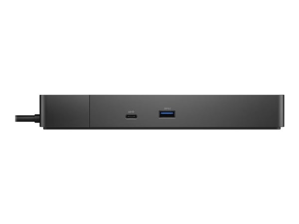 Dell WD19S - Dokkingstasjon - USB-C - HDMI, 2 x DP, USB-C - 1GbE - 90 watt
