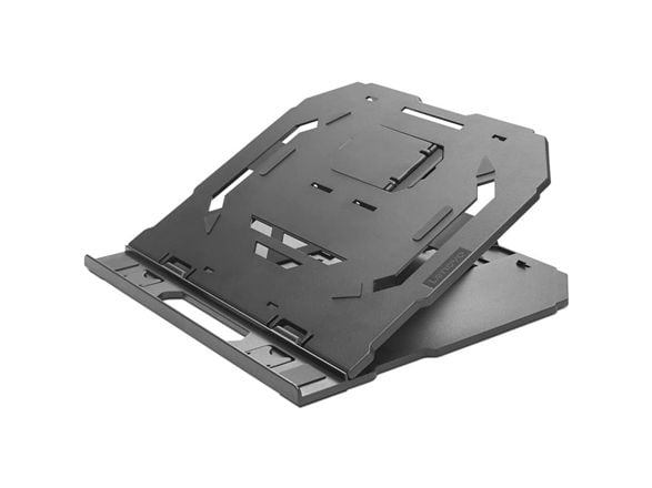 Lenovo 2-in-1 - Ställ för bärbar dator