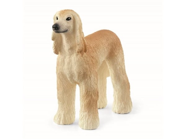 Schleich Greyhound