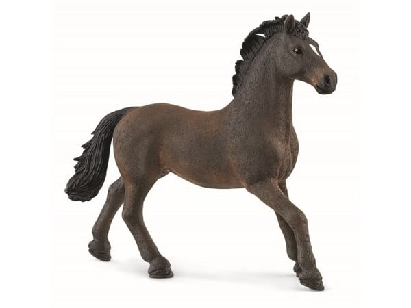 Schleich Oldenburg-stallion