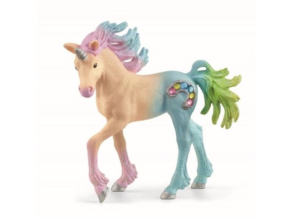 Schleich Marshmallow yksisarvinen varsa