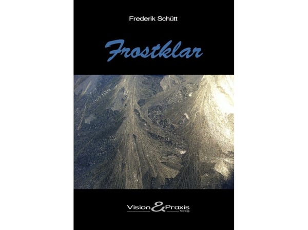Frost klart | Frederik Schütt | Språk: Danska