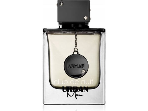 Armaf Club De Nuit Urban Man Edp Spray - - 105 ml