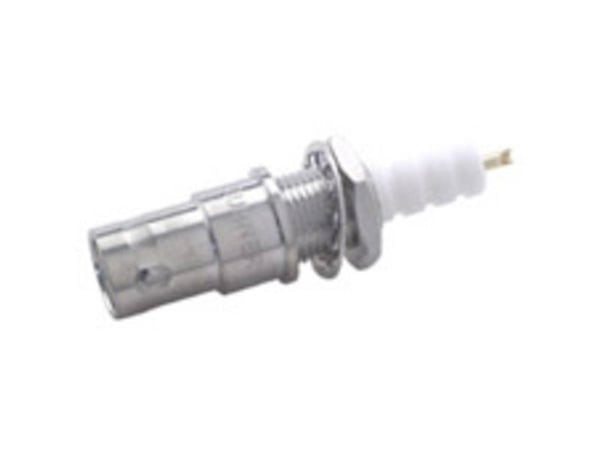 Huber &amp; Suhner 22_SHV-50-0-2/133_NE 22544054 SHV-liittimet Alustaliitäntä, suora 50 Ω 1 kpl