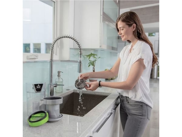BISSELL - Esimoottorisuodatin - pölynimureille - MultiReach 2907N Active 21V -malliin