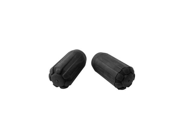 Black Diamond Gummi deksler for Black Diamond BD Z-Pole stenger BD1120800000 Universal
