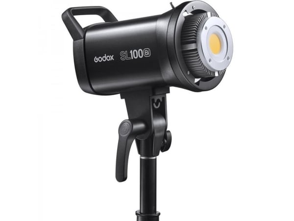 Godox SL-100BI, 100 W, LED, 32100 lx, 2800 K, 6500 K, 1200°